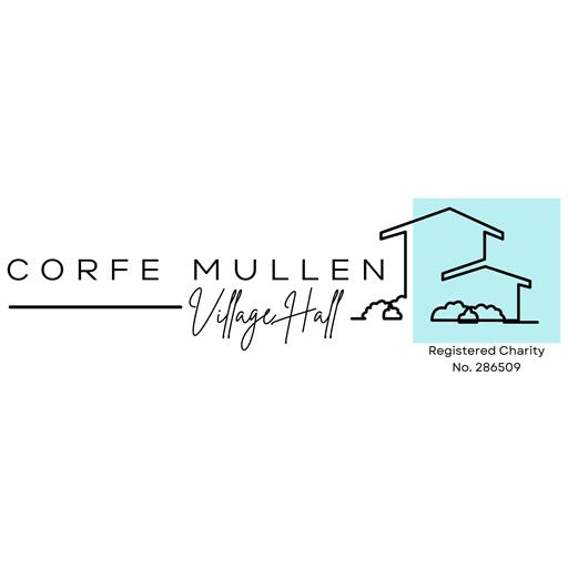 Corfe Mullen Village Hall Logo